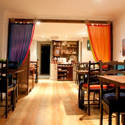 Wine & Bread - The Restaurant