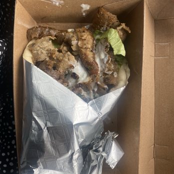 Stop N Go Gyro - DeSoto - Gyro - Fast Food Near Me - DeSoto, Texas