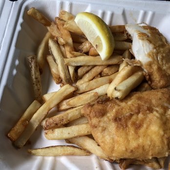 The Lobster Stop - Fish and chips - Seafood Near Me - Quincy, Massachusetts The Lobster Stop - Fish and chips - Seafood Near Me - Quincy, Massachusetts