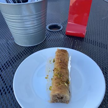 Lamajoun - Baklava - Mediterranean Near Me - Richmond, British Columbia Lamajoun - Baklava - Mediterranean Near Me - Richmond, British Columbia