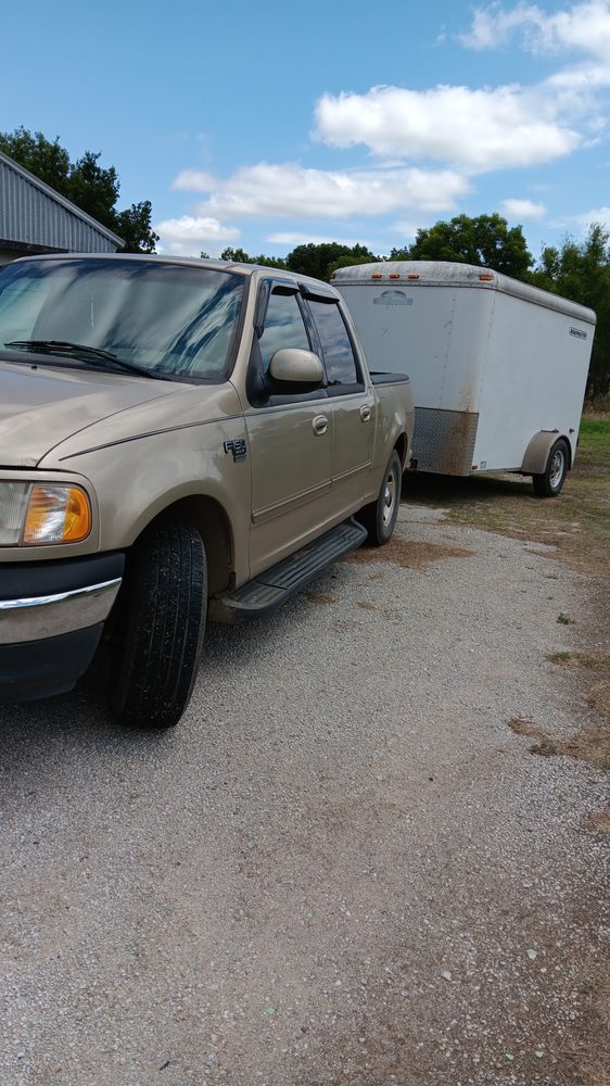 BOONDOCKS REPAIR Roff, Oklahoma Auto Repair Phone Number Yelp