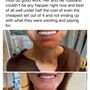 Emergency Denture Repair