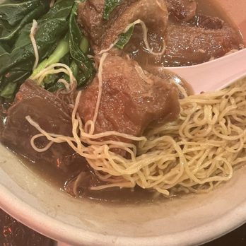 Maxi’s Noodle 2 - Noodles Near Me - Flushing, New York