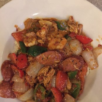 Shells Seafood - Jambalaya - Seafood Near Me - St. Pete Beach, Florida Shells Seafood - Jambalaya - Seafood Near Me - St. Pete Beach, Florida