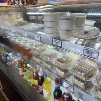 Casera Latin Kitchen and Bakery - Fresh juices and desserts - Peruvian Near Me - Oceanside, California