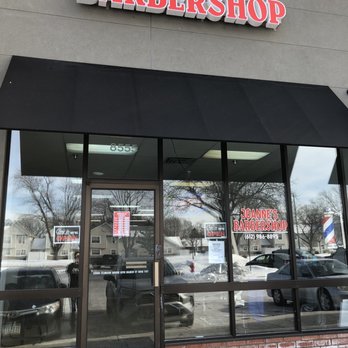 Joanne's Barbershop - Storefront - Barbers Near Me - Bloomington, Minnesota Joanne's Barbershop - Storefront - Barbers Near Me - Bloomington, Minnesota