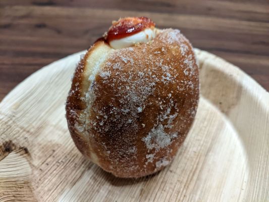 Jo's Malasadas Cafe and Bakery by null