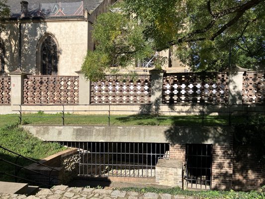Vyšehrad by null