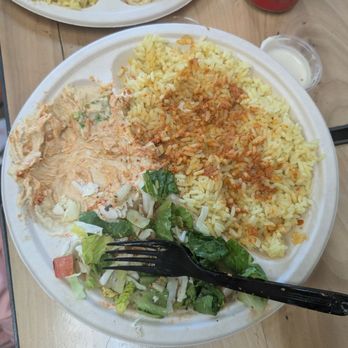 Mezzaterranean - Lebanese Near Me - Rancho Cucamonga, California