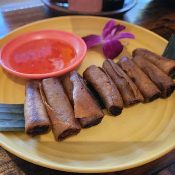 Lola’s by MFK - Lumpia Shanghai - Filipino Near Me - Anaheim, California Lola’s by MFK - Lumpia Shanghai - Filipino Near Me - Anaheim, California