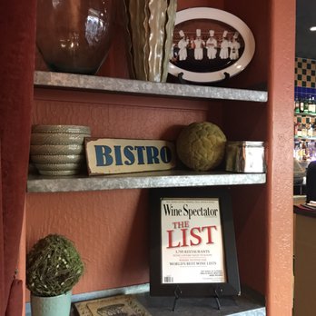 Bistro 234 - New American Near Me - Turlock, California
