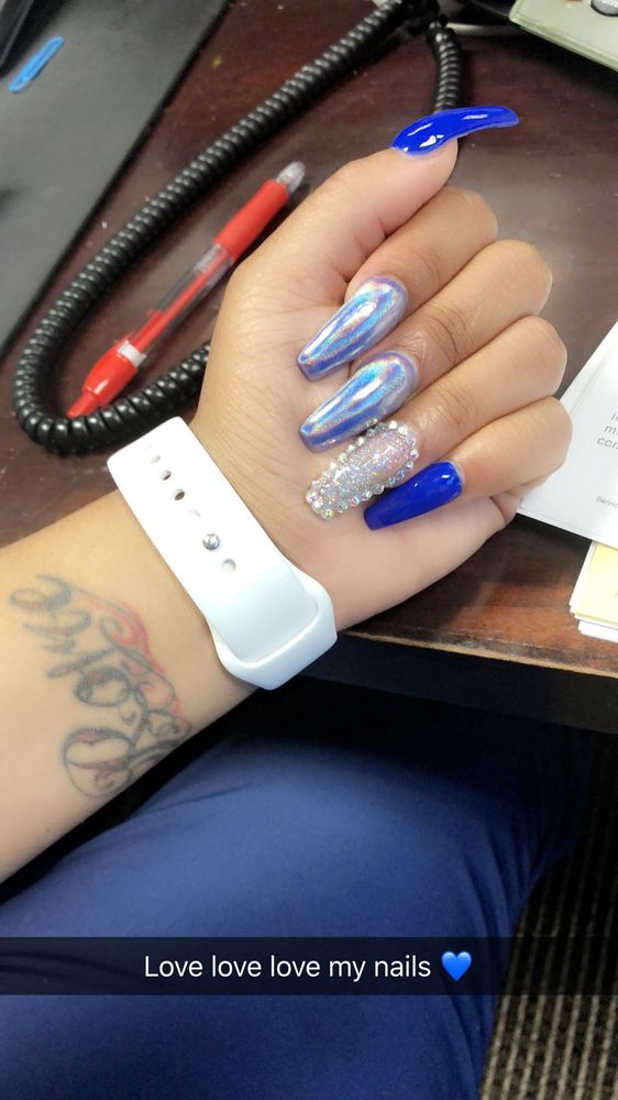 FASHION NAIL Updated April 2024 11 Reviews 991 Straight Path, West Babylon, New York