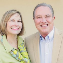 Holy City Hearing - Nancy and Derrick