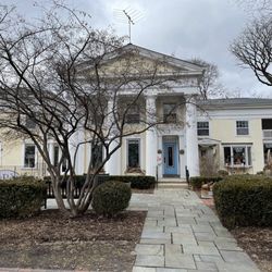 Charles B Wells House