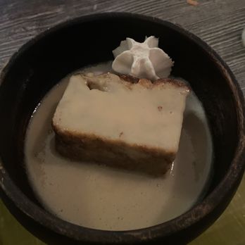 Bella Saratoga - Bread Pudding - Italian Near Me - Saratoga, California Bella Saratoga - Bread Pudding - Italian Near Me - Saratoga, California
