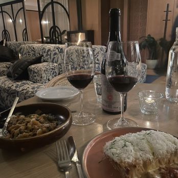 La Palma - Italian Near Me - Toronto, Ontario