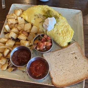 First Watch - Omelette - Breakfast & Brunch Near Me - Cincinnati, Ohio First Watch - Omelette - Breakfast & Brunch Near Me - Cincinnati, Ohio