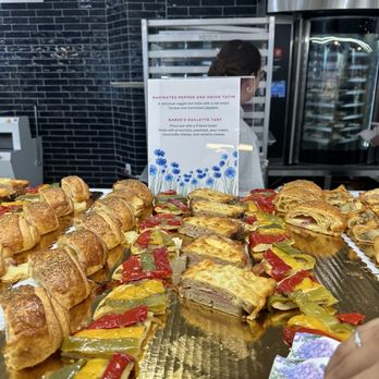 Fresh Baguette - Bakeries Near Me - Bethesda, Maryland Fresh Baguette - Bakeries Near Me - Bethesda, Maryland