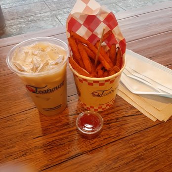 The Teahouse Tapioca & Tea - Coffee & Tea Near Me - Houston, Texas The Teahouse Tapioca & Tea - Coffee & Tea Near Me - Houston, Texas