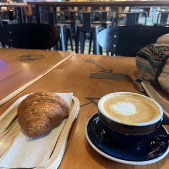 Merfolk’s Specialty Coffee - Croissant, Super Good Latte - Coffee & Tea Near Me - Austin, Texas Merfolk’s Specialty Coffee - Croissant, Super Good Latte - Coffee & Tea Near Me - Austin, Texas
