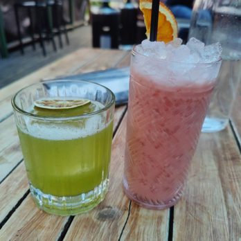 Stampede Cocktail Club - Cocktail Bars Near Me - Seattle, Washington