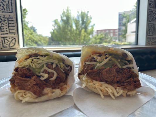 Quiero Arepas by null