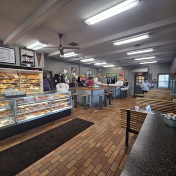 Sweetwater's Donut Mill - Inside - Donuts Near Me - Kalamazoo, Michigan Sweetwater's Donut Mill - Inside - Donuts Near Me - Kalamazoo, Michigan