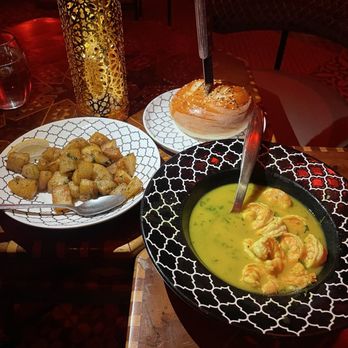 Marrakech - Middle Eastern Near Me - Las Vegas, Nevada