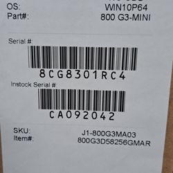 Joy Systems - CA092042