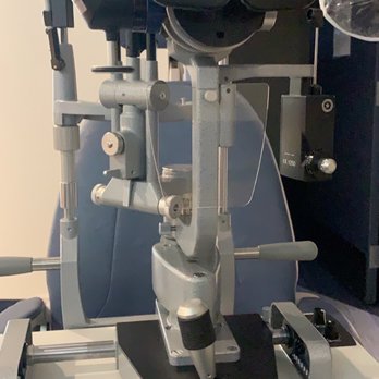 Midwestern University - Refraction machine - Colleges & Universities Near Me - Glendale, Arizona