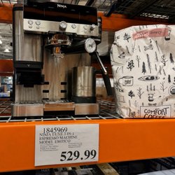 Costco Wholesale