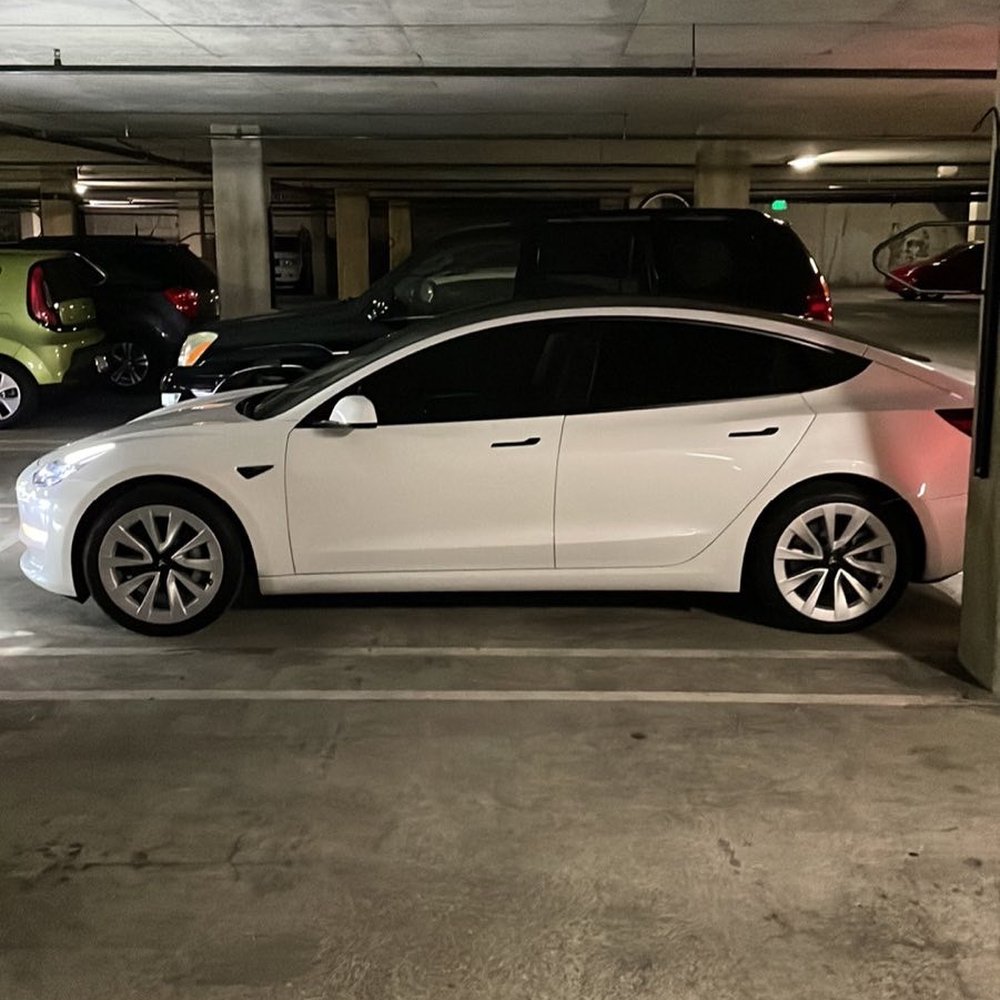 My car My car