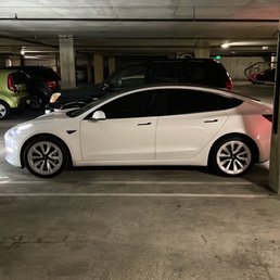 My car