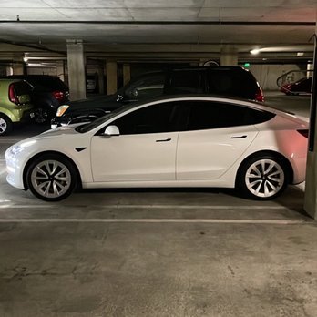 Premium Window Tint & Autoworx - My car - Car Window Tinting Near Me - Pittsburg, California