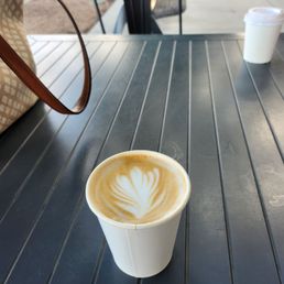 Cappuccino Cappuccino