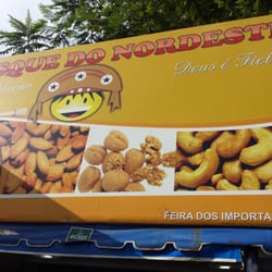 Quiosque do Nordeste
