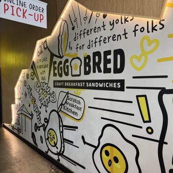 Eggbred - Breakfast & Brunch Near Me - La Habra, California Eggbred - Breakfast & Brunch Near Me - La Habra, California
