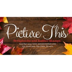 Picture This Scrapbooks & More