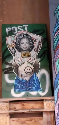 Brooklyn Beer Garden by null