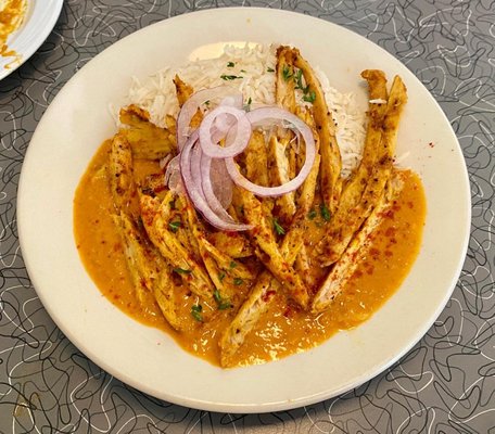 BeeWali’s Vegan AF ( amazing food) by null BeeWali’s Vegan AF ( amazing food) by null