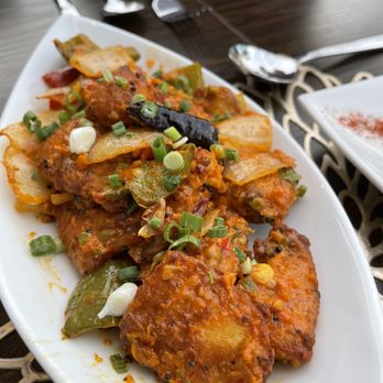 Yantra Kitchen - Indian Near Me - Artesia, California