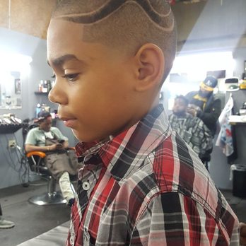 Skillz - We love it! LJ did a fantastic job!! - Barbers Near Me - Little Rock, Arkansas Skillz - We love it! LJ did a fantastic job!! - Barbers Near Me - Little Rock, Arkansas