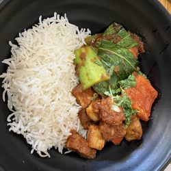 Pork Belly Chili