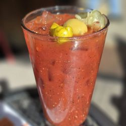 Bloody Mary
