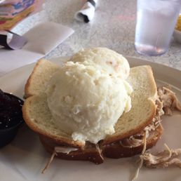 Hot Turkey