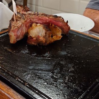 Trattoria Dalloste - Tuscan Near Me - Florence, FI