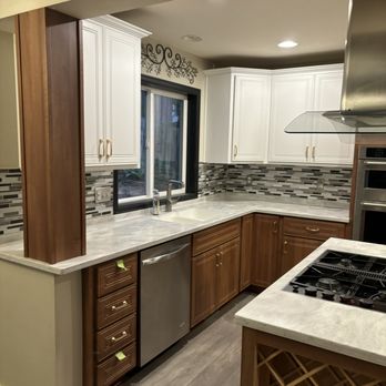 KO Remodeling - Cabinetry Near Me - Norwalk, California