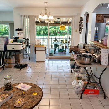 1. Wayback Estate Sales