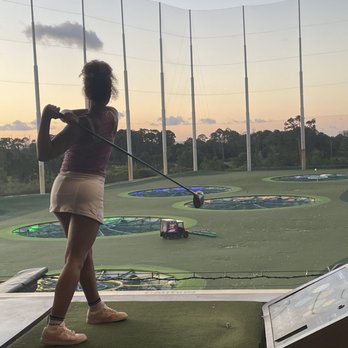 Topgolf - At The Top - New American Near Me - Orlando, Florida Topgolf - At The Top - New American Near Me - Orlando, Florida