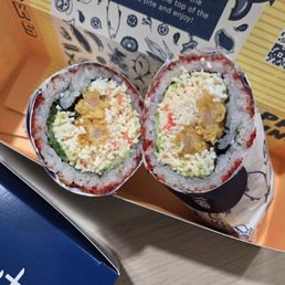 Sumo Crunch